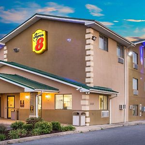 Super 8 By Wyndham Harrisonburg