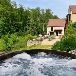 Moulin des Templiers Hôtel&SPA